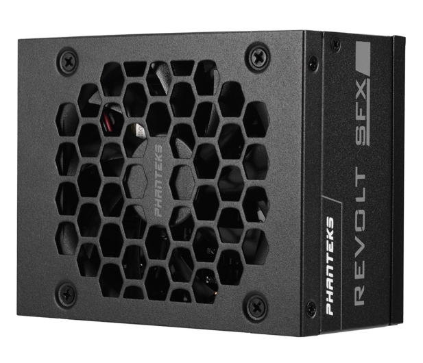 Phanteks Revolt SFX 850 80 Plus Platinum - 1326407 - zdjęcie 2